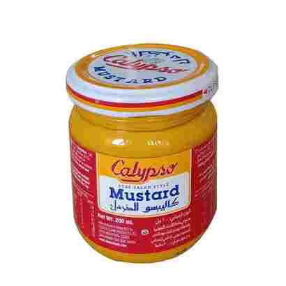 Calypso Mustard